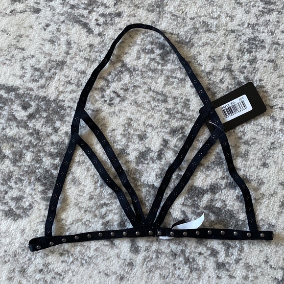 lingerie open bra - Picture 6 of 6